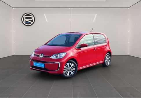 Volkswagen up!, 2021 2