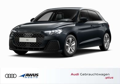 Audi A1, 2025