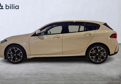 BMW 120, 2026