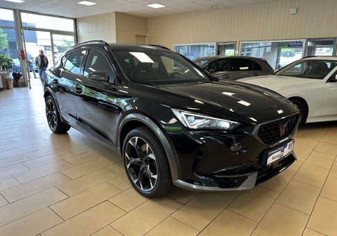 Cupra Formentor, 2023