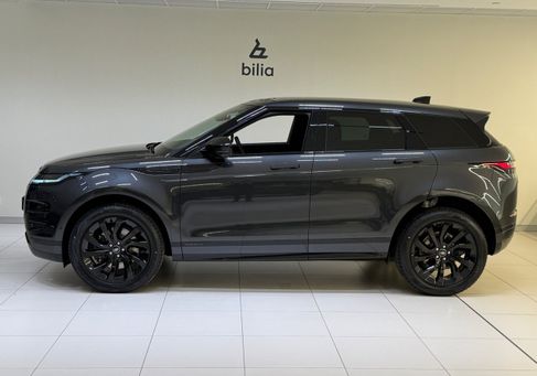 Land Rover Range Rover Evoque, 2026