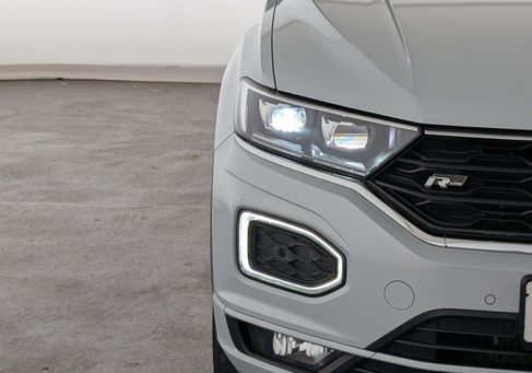 Volkswagen T-Roc, 2021