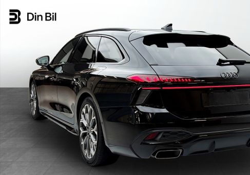Audi A6, 2026 3