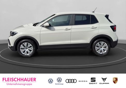 Volkswagen T-Cross, 2026 3