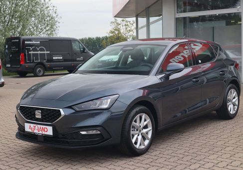 Seat Leon, 2026