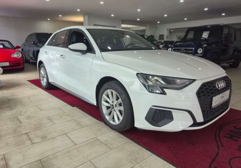 Audi A3, 2023 3