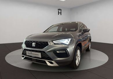 Seat Ateca, 2022