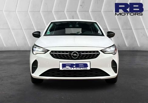 Opel Corsa, 2022 3