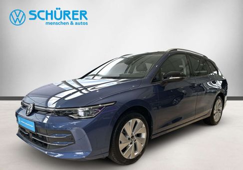 Volkswagen Golf, 2025 2