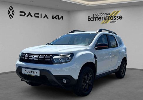 Dacia Duster, 2023 2