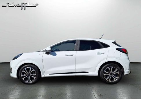 Ford Puma, 2022 3