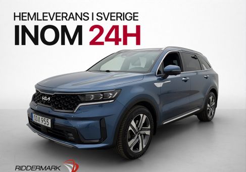 Kia Sorento, 2022 3
