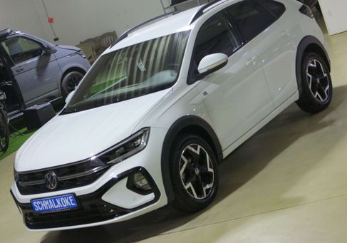 Volkswagen Taigo, 2025