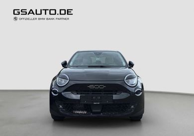 Fiat 600, 2024