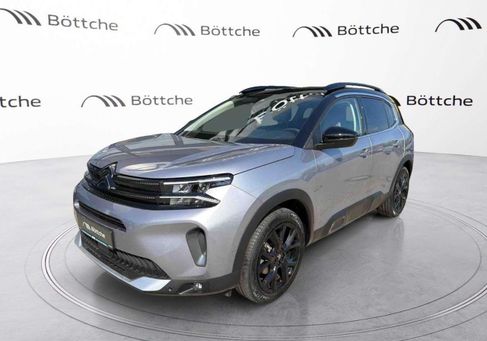 Citroën C5 Aircross, 2024 3