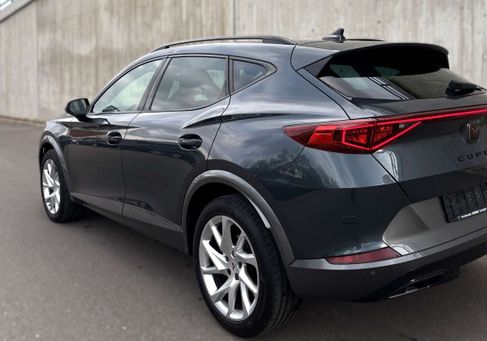 Cupra Formentor, 2022