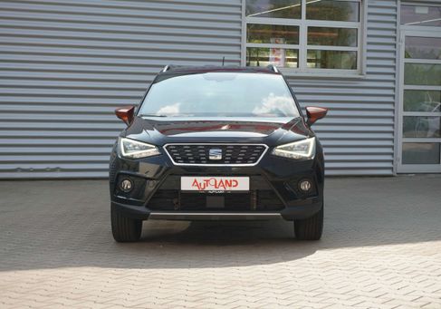 Seat Arona, 2019