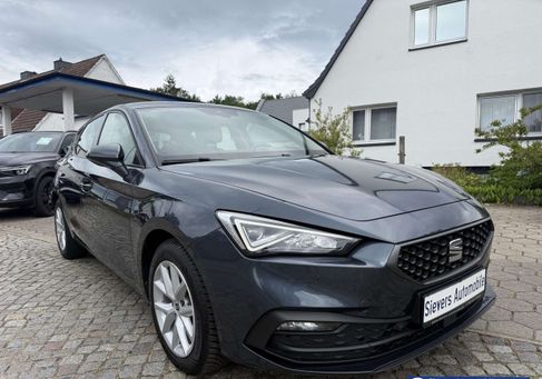 Seat Leon, 2020
