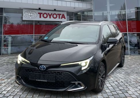 Toyota Corolla, 2023