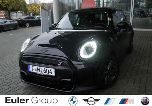 MINI Cooper S, 2024