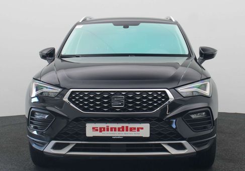 Seat Ateca, 2023