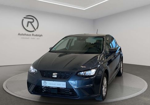 Seat Ibiza, 2025