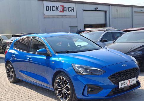Ford Focus, 2020