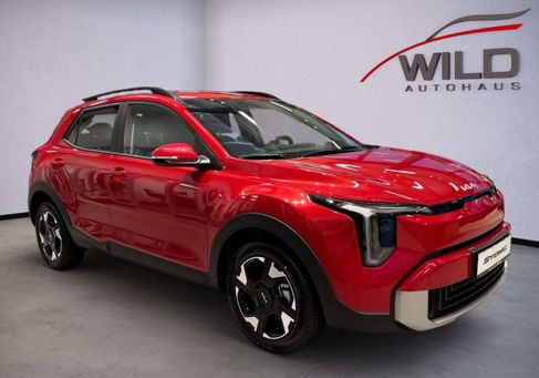 Kia Stonic, 2026 2