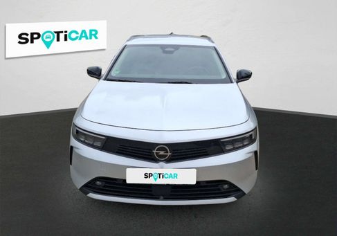 Opel Astra, 2024