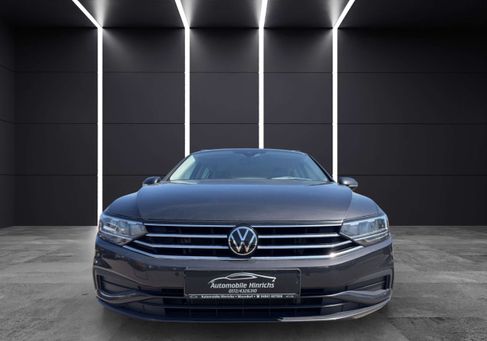 Volkswagen Passat Variant, 2023 2