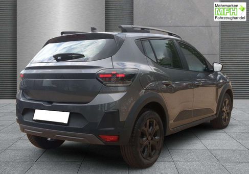 Dacia Sandero, 2026