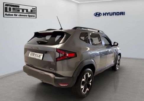 Dacia Duster, 2025 3
