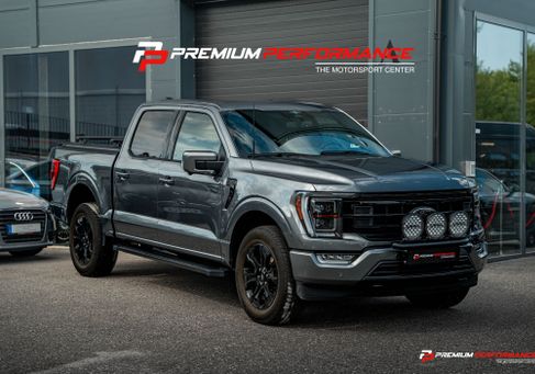 Ford F 150, 2023