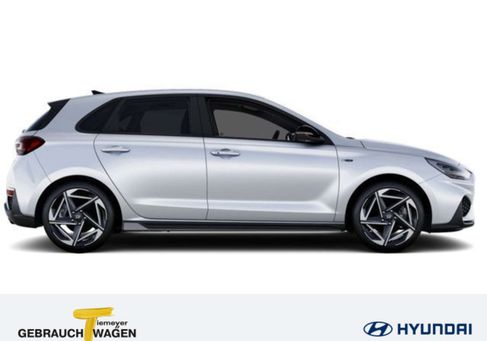 Hyundai i30, 2026 3