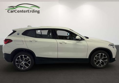 BMW X2, 2022 3