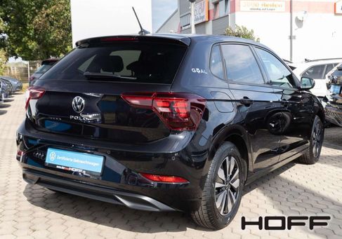 Volkswagen Polo, 2025