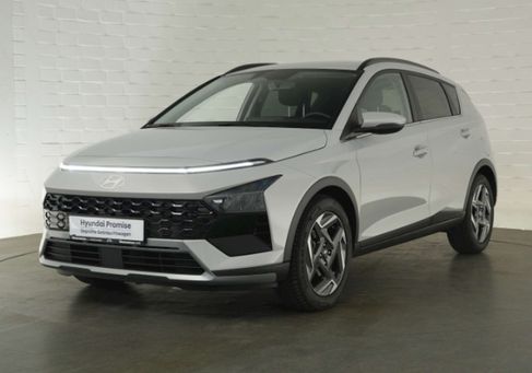 Hyundai Bayon, 2026 2