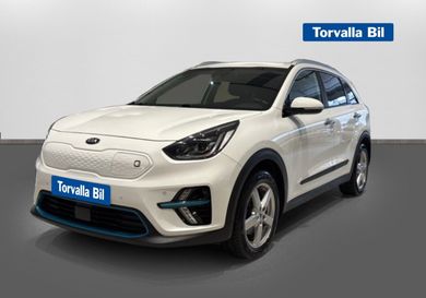 Kia Niro, 2019