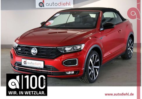 Volkswagen T-Roc, 2020