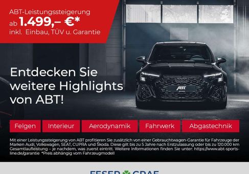 Audi A4, 2022