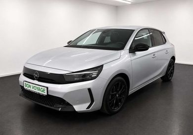 Opel Corsa, 2025