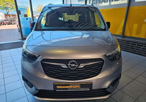 Opel Combo, 2025