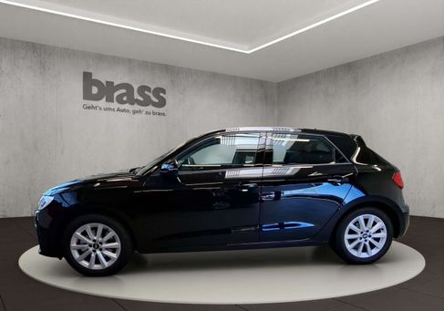 Audi A1, 2026