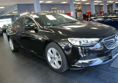 Opel Insignia, 2020