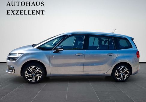 Citroën Grand C4 Picasso, 2021 3
