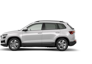 Skoda Karoq, 2026