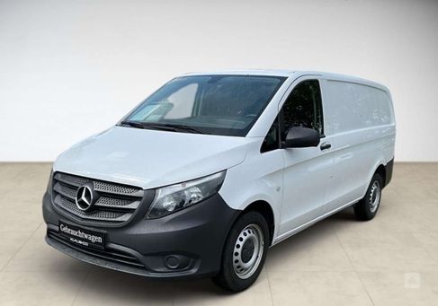 Mercedes-Benz Vito, 2020