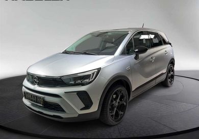 Opel Crossland X, 2024