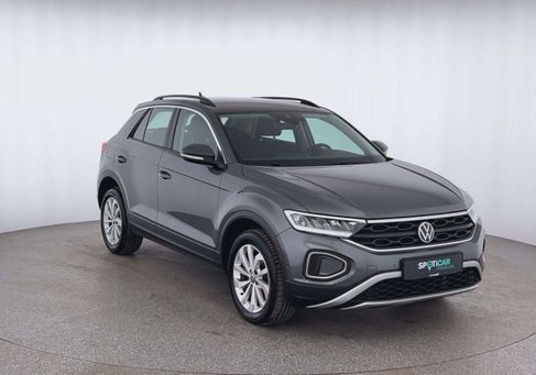 Volkswagen T-Roc, 2022
