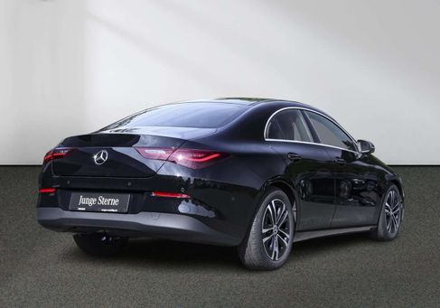 Mercedes-Benz CLA 200, 2024